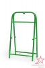 Штендер рекламный прямоугольный 1,20 х 0,6 м зеленый Штендер рекламный прямоугольный 1,20 х 0,6 м зеленый